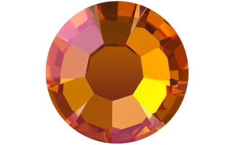 Preciosa Non-Hotfix Viva12 Crystal Lava ss20